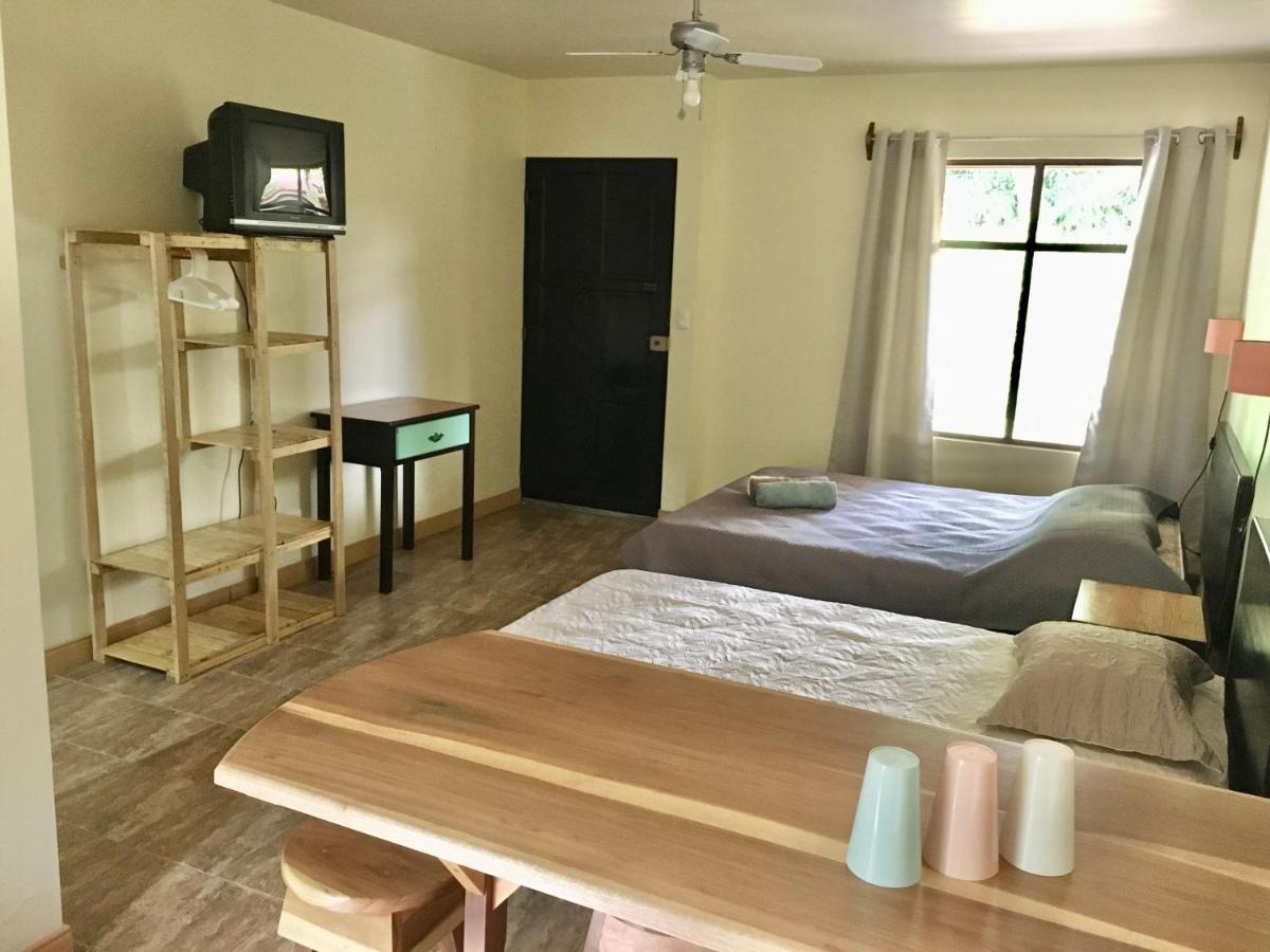 Villas El Cenizaro La Garita  外观 照片