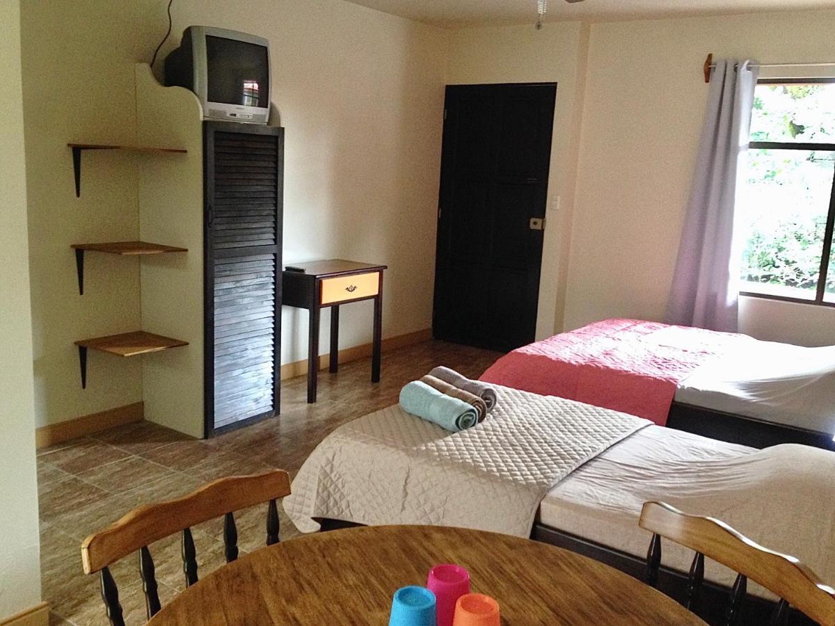 Villas El Cenizaro La Garita  外观 照片