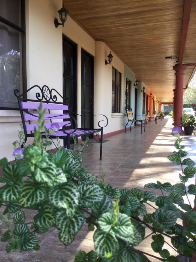 Villas El Cenizaro La Garita  外观 照片