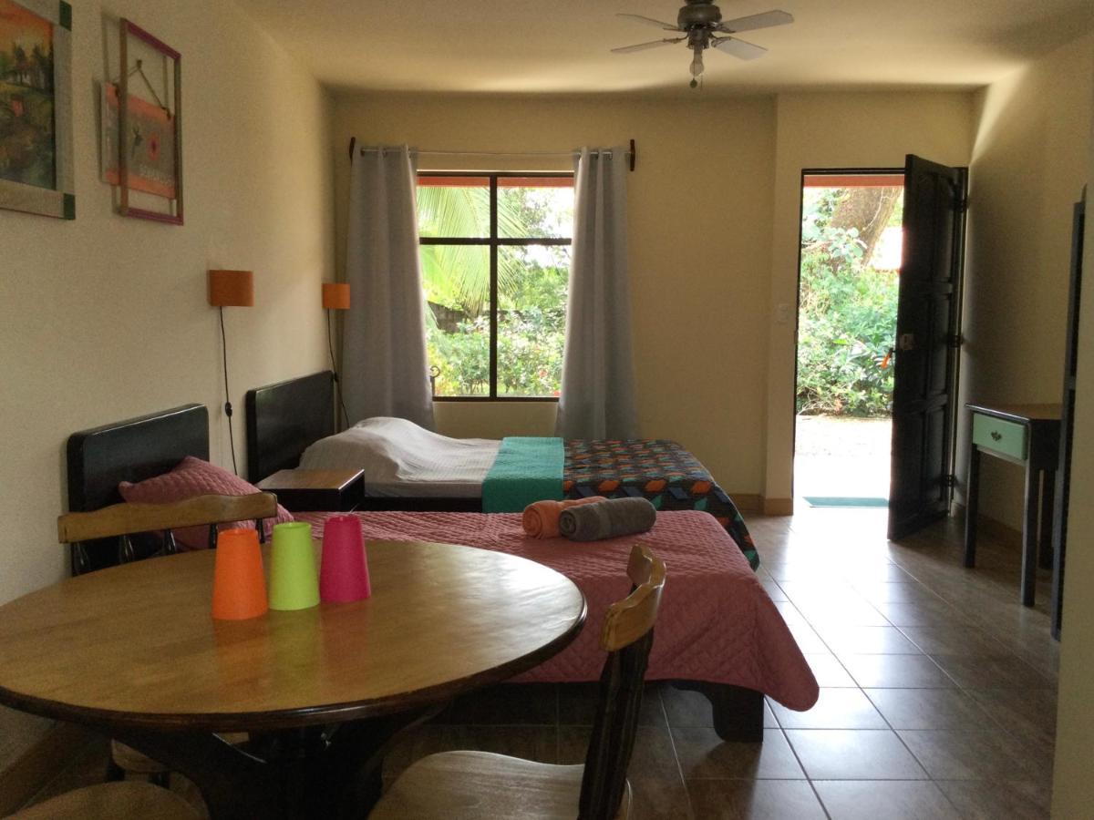 Villas El Cenizaro La Garita  外观 照片