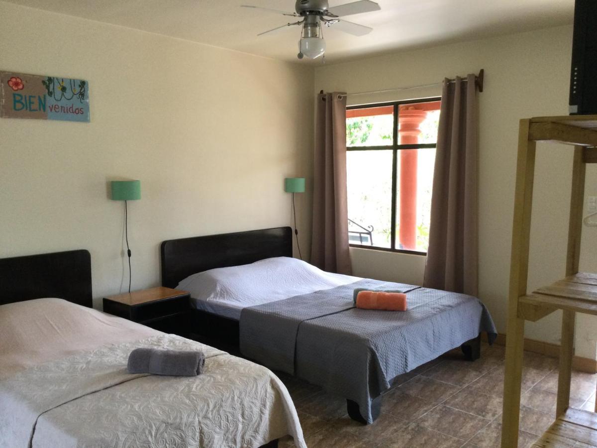 Villas El Cenizaro La Garita  外观 照片